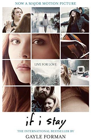 Gayle Forman - If I Stay - Preis vom 07.10.2026 11:45:10 h