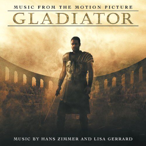 Gladiator - Preis vom 11.10.2026 03:10:56 h