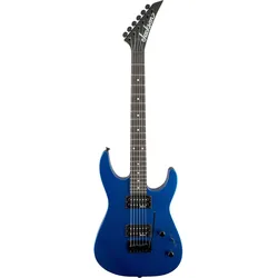 Jackson JS11 Dinky AH MBL - E-Gitarre