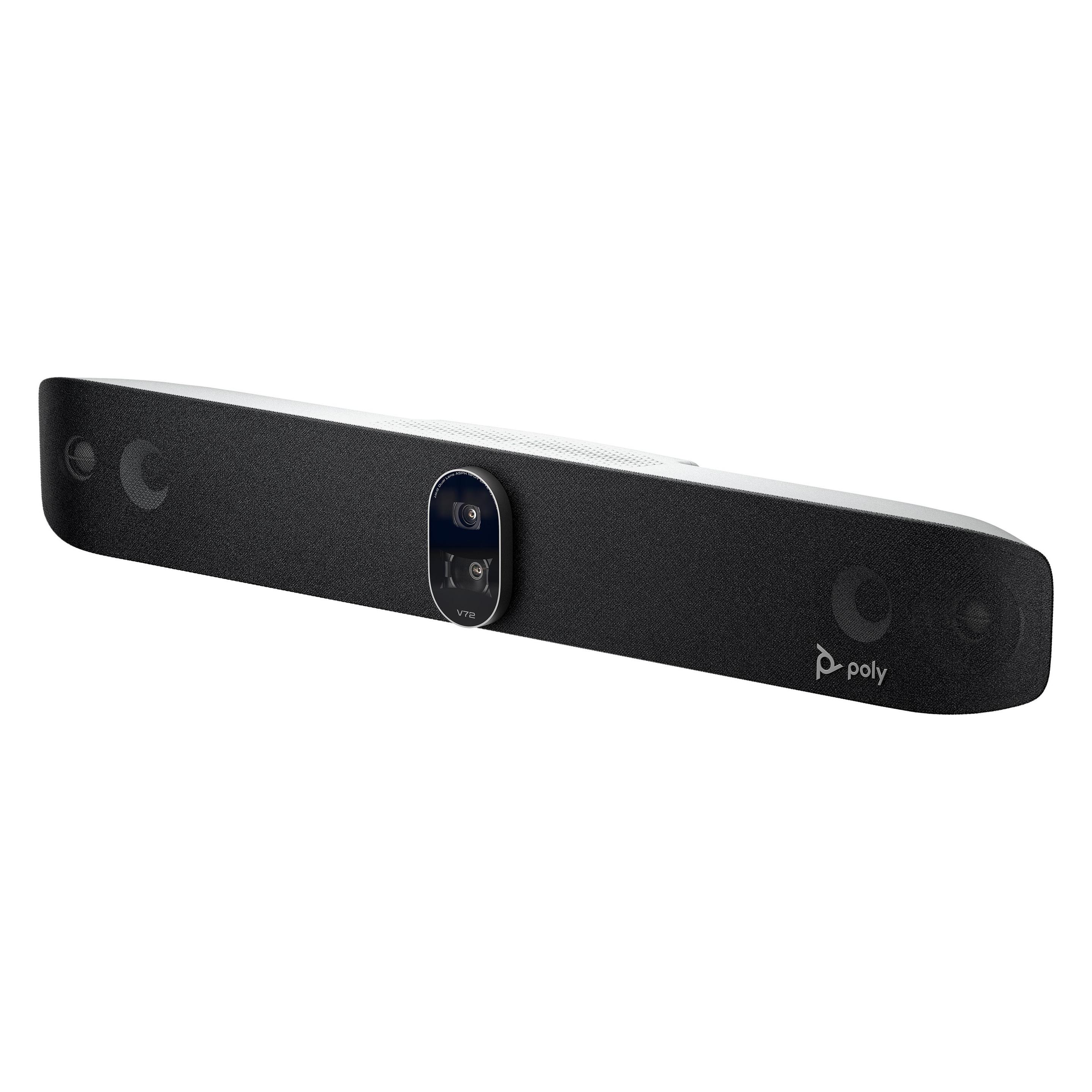 HP Poly Studio V72 USB-Videobar (AV1E3AA#AC3)