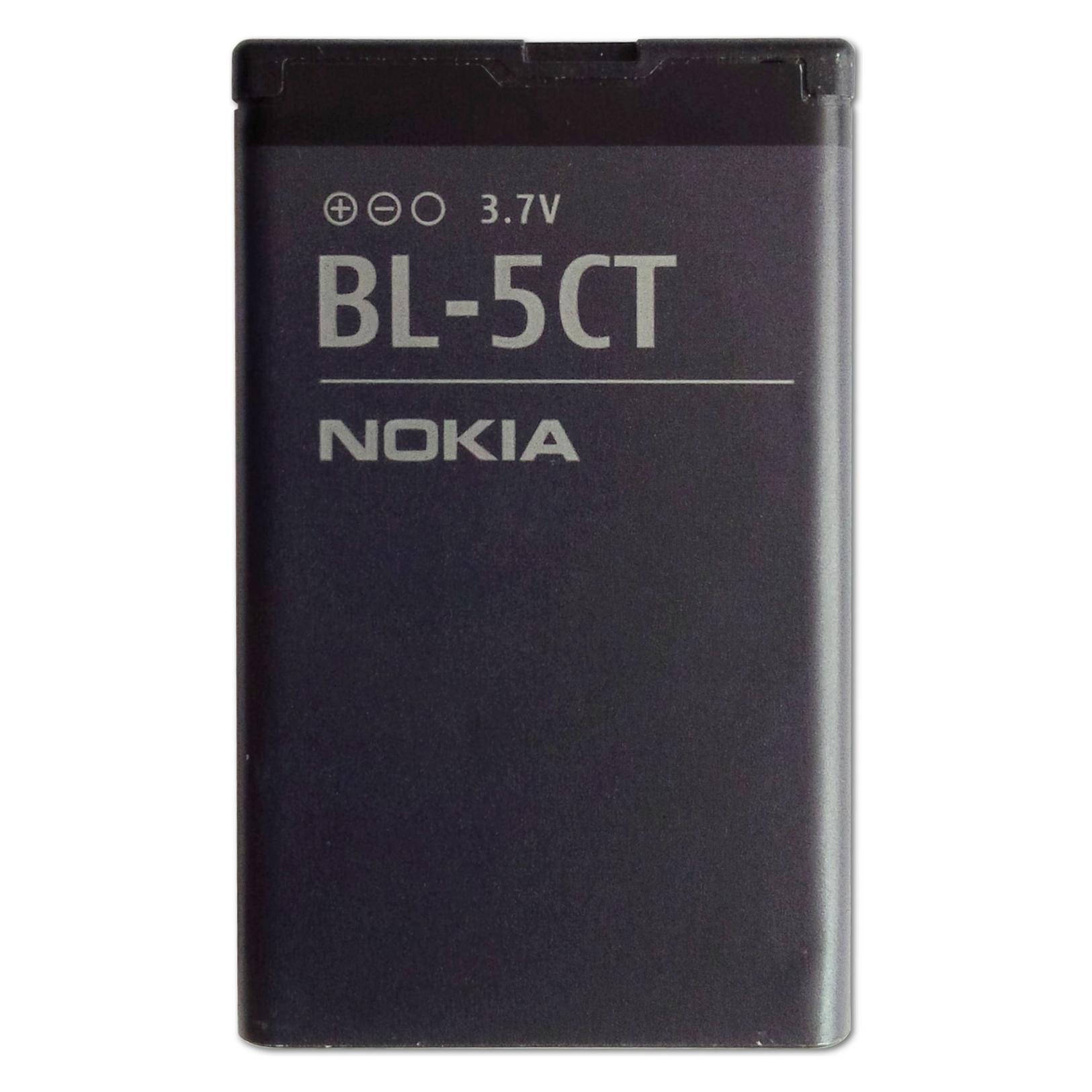 Nokia BL-5CT 02705N2 (02705N2)