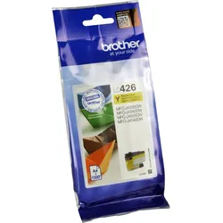 Brother Tinte LC-426Y yellow