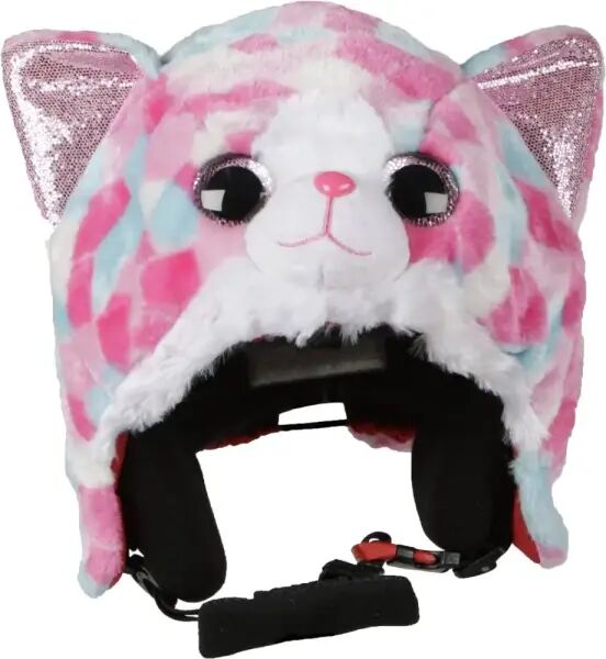 Helm Hoxy Cover (Spotted Cat)