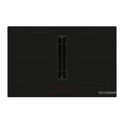 PVQ811HGA7 (HEZ9VDSB2,PVQ811H26E) Muldenlüfter Induktion Rahmenlos 80cm + Flachkanal L