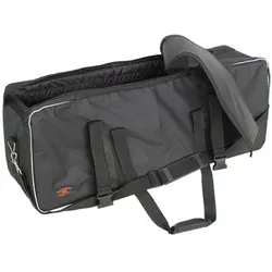 Falcon Eyes Tasche BG-07 L79xB22xH30 (Objektivtasche), Kameratasche, Schwarz