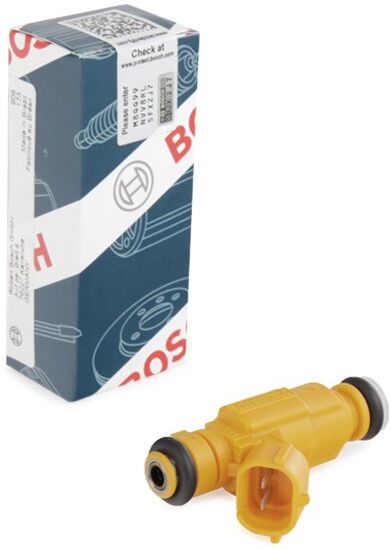 Bosch 0 280 156 427 Injector