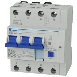 Doepke FI/LS-Kombination 09948527