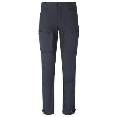 Whistler - Kodiak Outdoor Pant - Trekkinghose Gr L blau