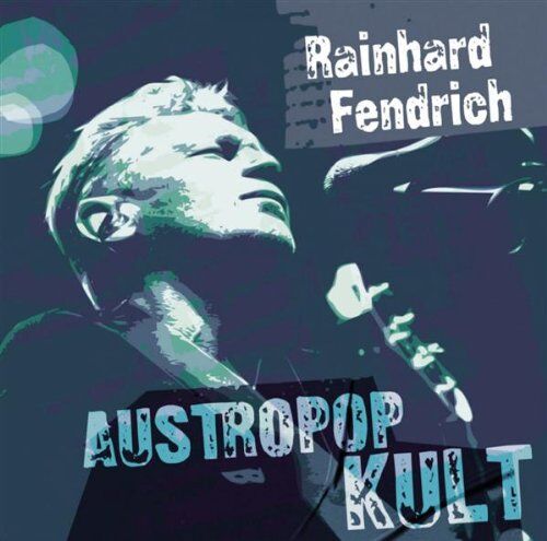 Austropop Kult - Preis vom 11.10.2026 03:10:56 h