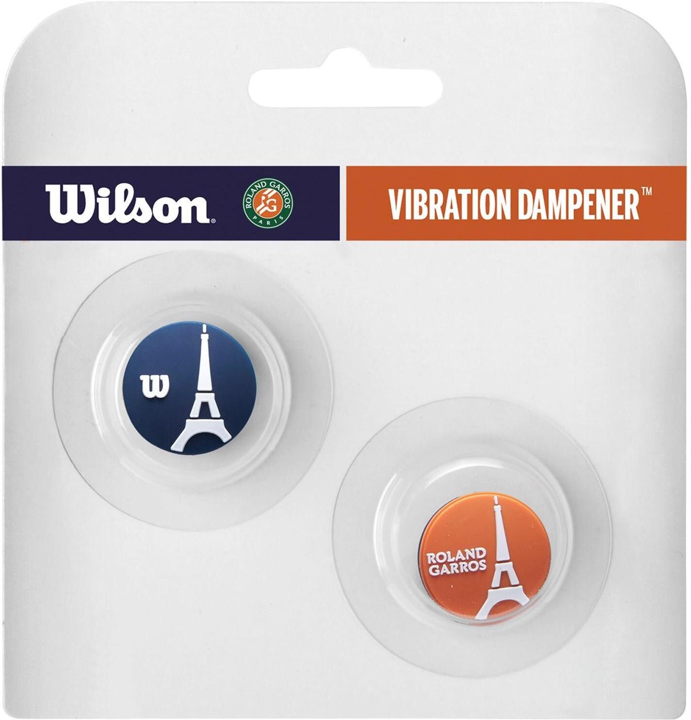 Wilson RG Eiffel Tower Dampener 2-pack