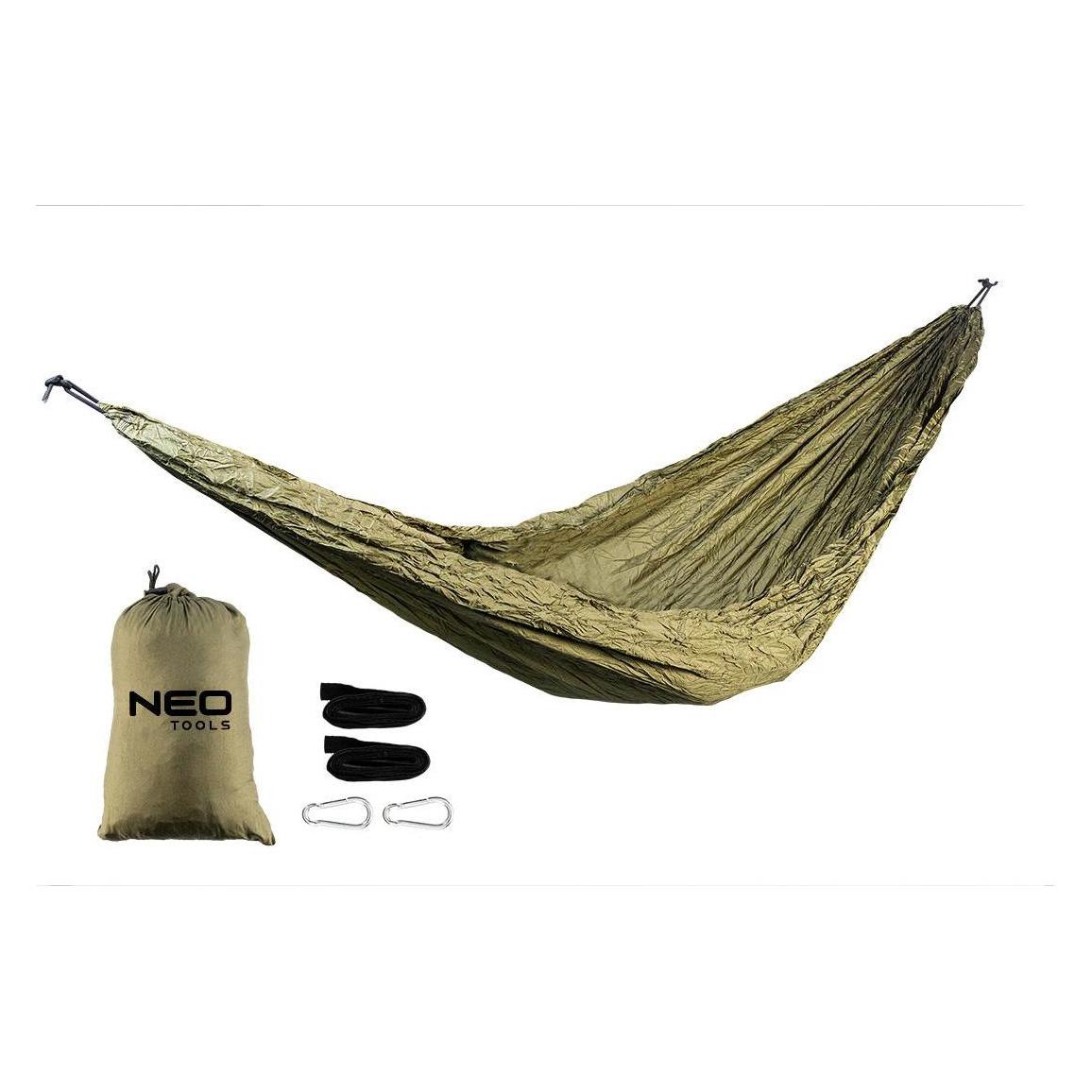 Neo Tools Hammock set (?TOP-63-124)