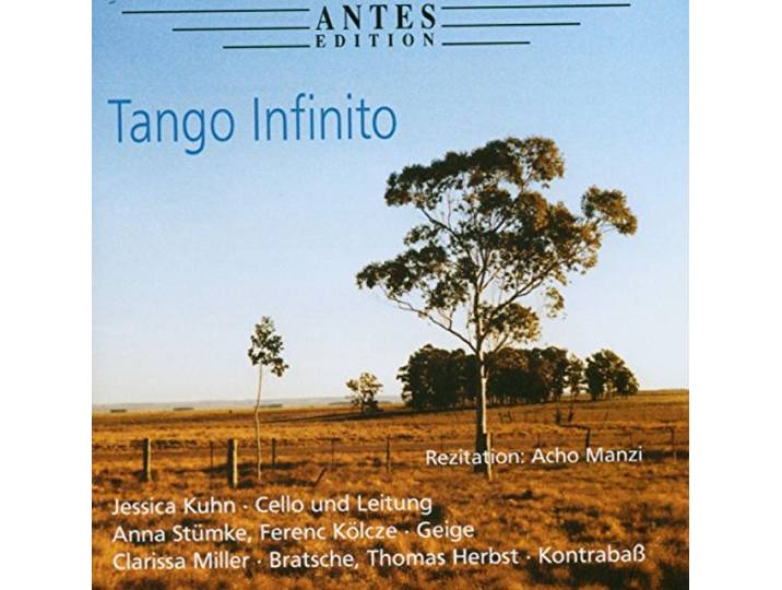 Tango Infinito
