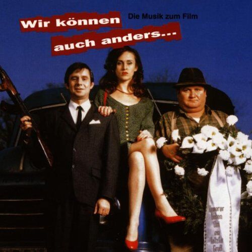 Detlef Petersen - Wir Können Auch Anders - Preis vom 07.10.2026 11:45:10 h