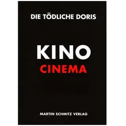 Die Tödliche Doris 4. Kino, Fachbücher von Wolfgang M�ller