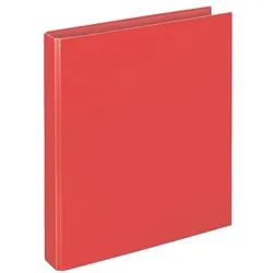OTTO Office Ringbuch A4 »2-D-Ring« rot, 26.9x31.5 cm