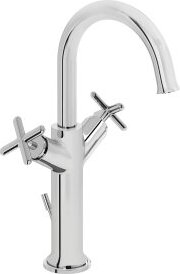 VITRA A42887 Zweigriff-WT-Mischer Origin Classic