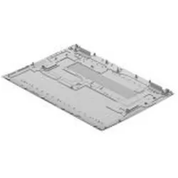 HP Sps-Base Enclosure Wwan, Notebook Ersatzteile, Schwarz