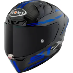 Suomy S1-XR GP Carbon Hypersonic E06 Helm L (59/60)