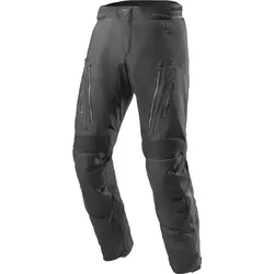 Rebelhorn Hiker 4 wasserdichte Motorrad Textilhose Kurz 3XL