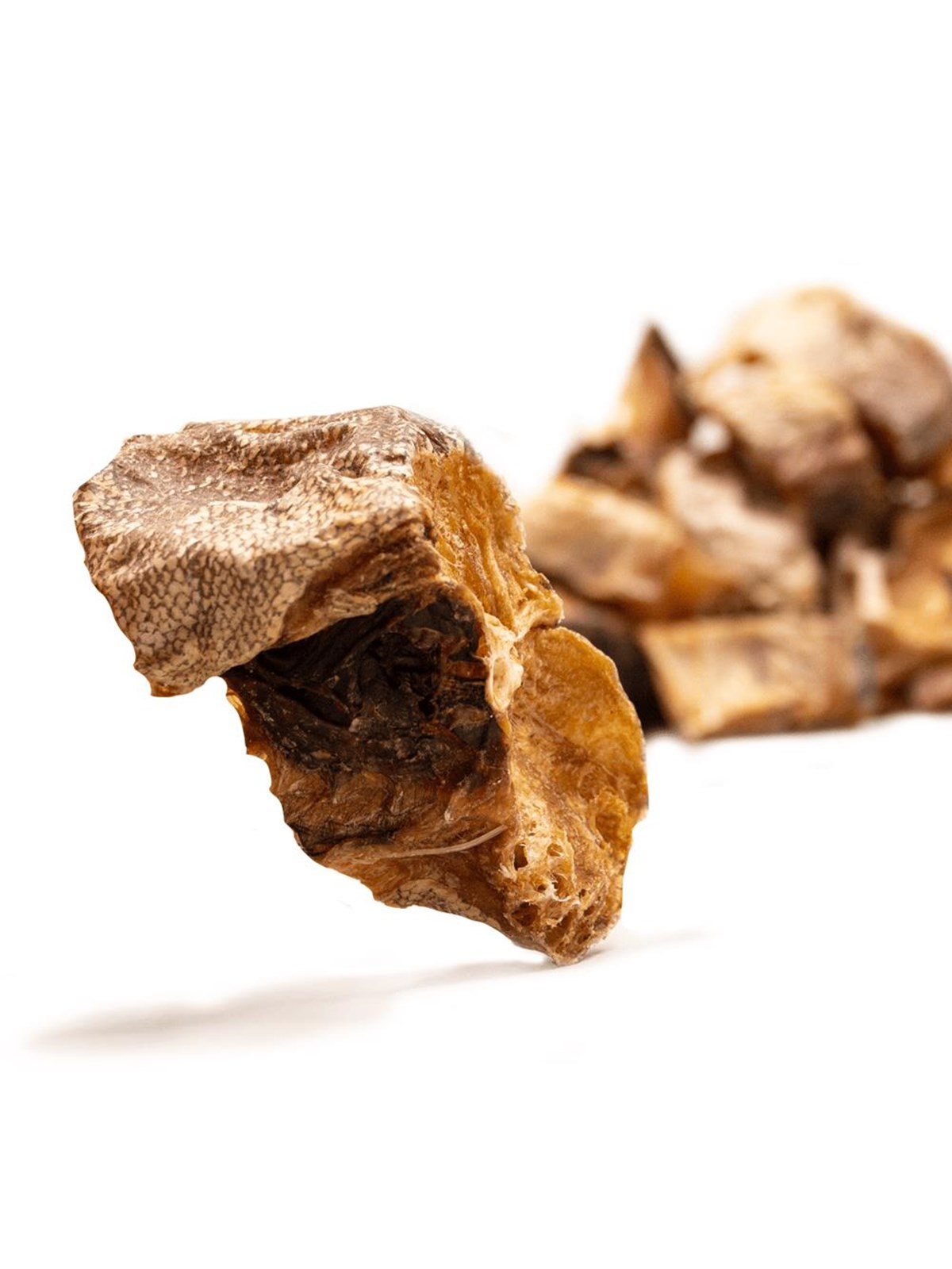 Snack'it Snack'it - Dried Fish Pieces - 400g