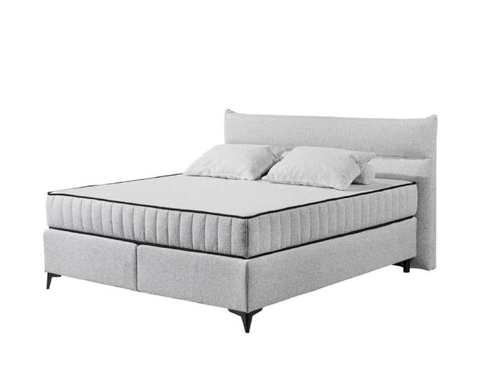 ED-Lifestyle Vlieland Boxspringbett