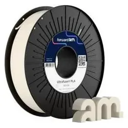 Basf Ultrafuse PLA Weiss 2,85 mm 8.500 g (PLA, 8500 g, 2.85 mm), Filament, Weiss