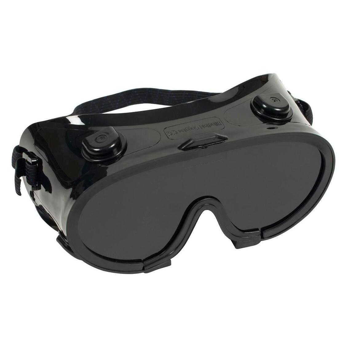 Rubbabu Augenmaske für Blindensport (M380109)