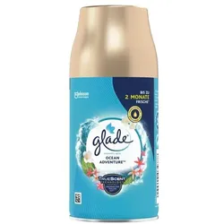 glade by brise Raumduft-Nachfüller Ocean Adventure 269 ml