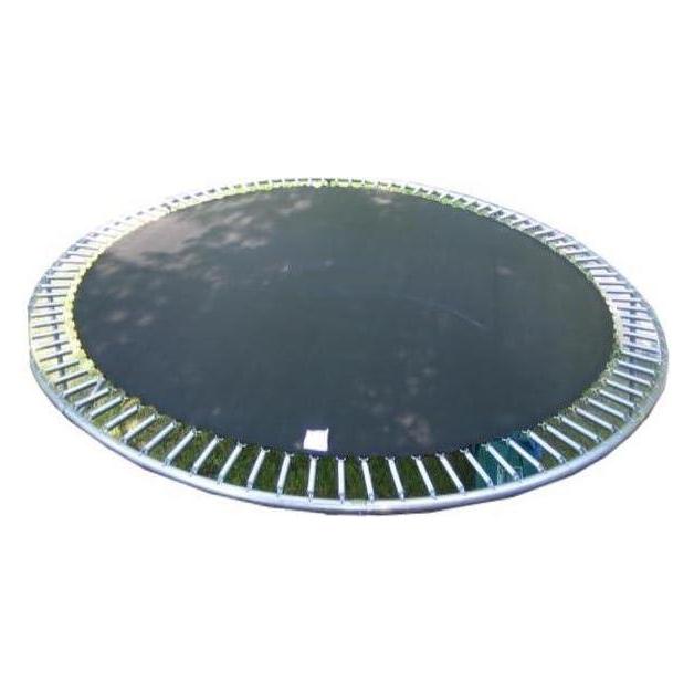 Spartan Publishing Ersatzmatte Schwarz für Trampolin Durchm. 305 cm (1291)