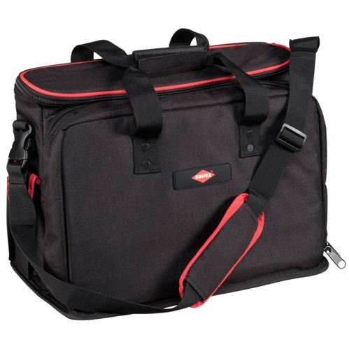 KNIPEX Notebook- und Werkzeugta. für Service