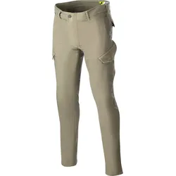 Alpinestars Caliber Slim Fit Tech Motorrad Textilhose