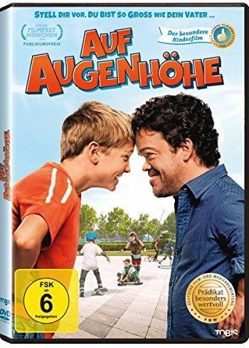 Luis Vorbach - Auf Augenhöhe - Preis vom 09.10.2026 07:28:09 h