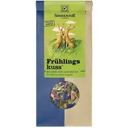 Frühlingskuss - lose 80g
