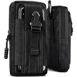 ONEFLOW Survival Case Poco M5s Handytasche Outdoor