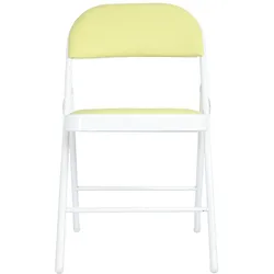 HTI-Living, Stühle, Klappstühle 6er Set Wedigo Grün
