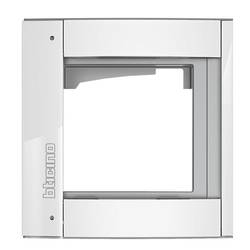 Legrand 350212 Türsprechanlagen-Zubehör Abdeckung Weiß