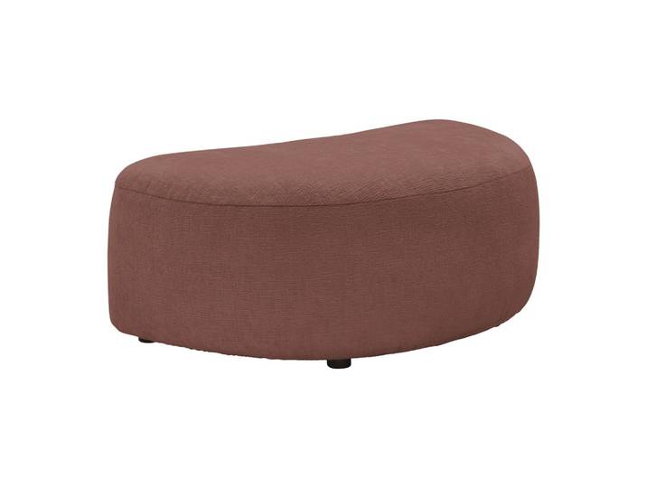 Hocker Leonas Rosa