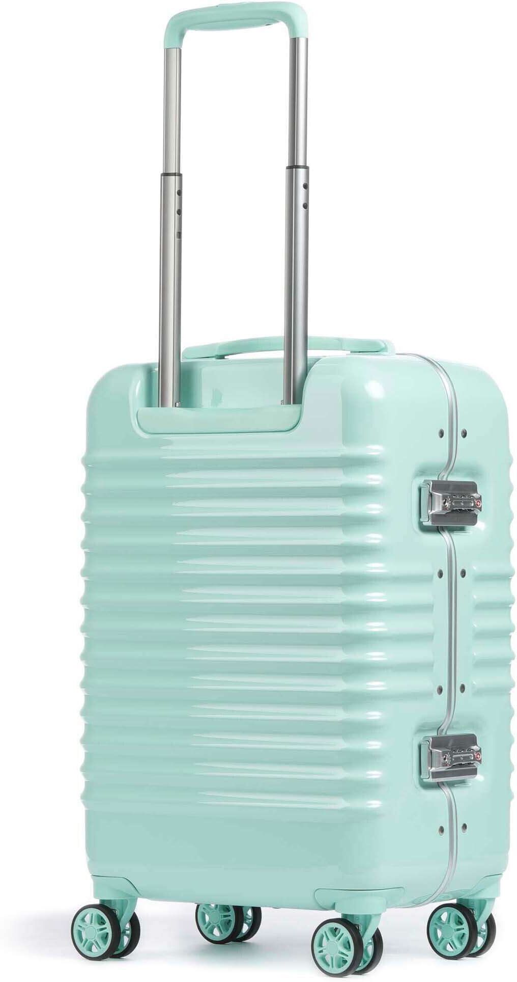 Delsey Paris Bastille 2.0   Koffer (4 Rollen)   Handgepäck 55 cm