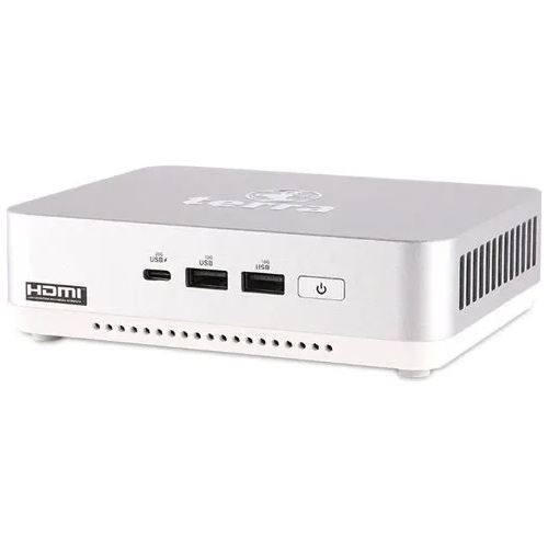 TERRA PC-Micro 6000W SILENT GREENLINE