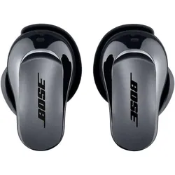 Bose QuietComfort Ultra Earbuds - Schwarz