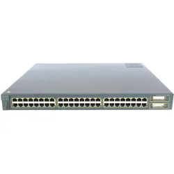 WS-C3550-48-SMI neu