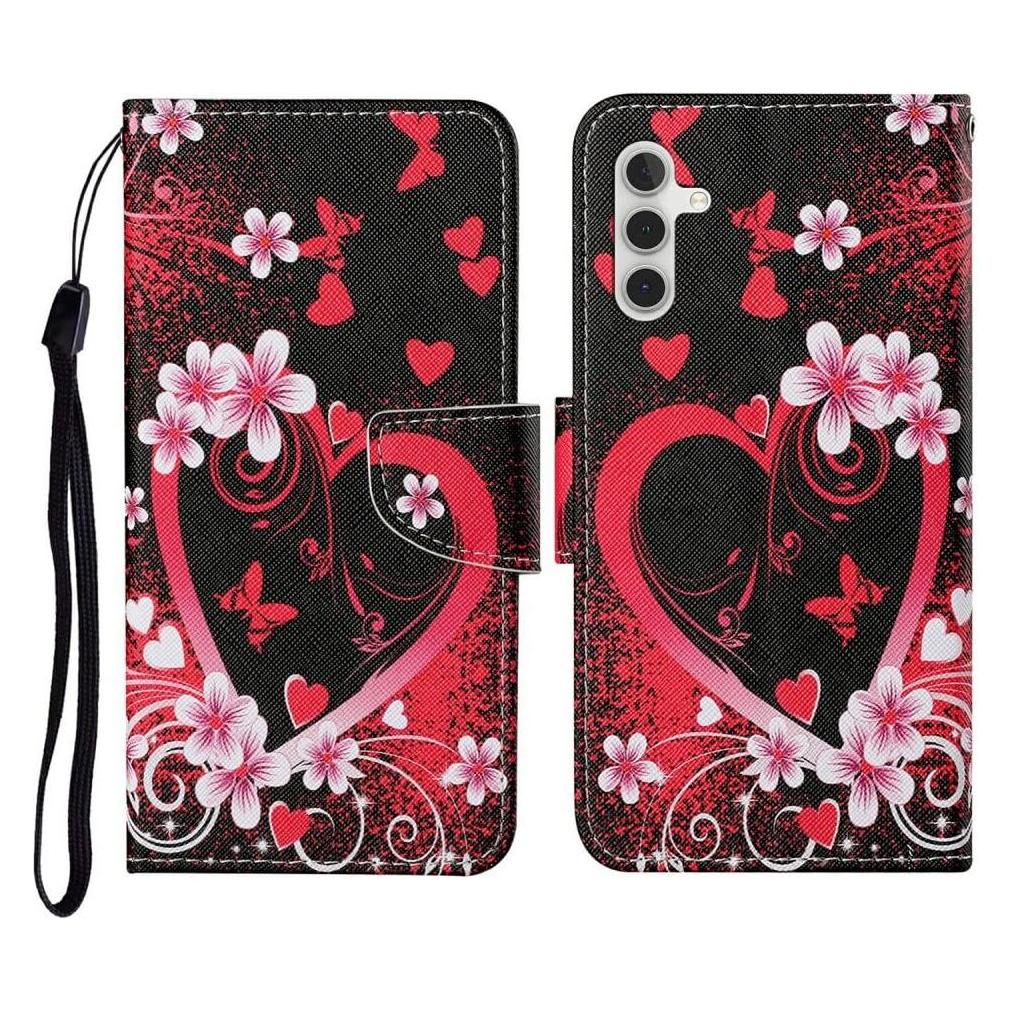 Cover-Discount Galaxy A16 - Tasche Hülle mit Motiv (Samsung Galaxy A16 5G) (53132285)
