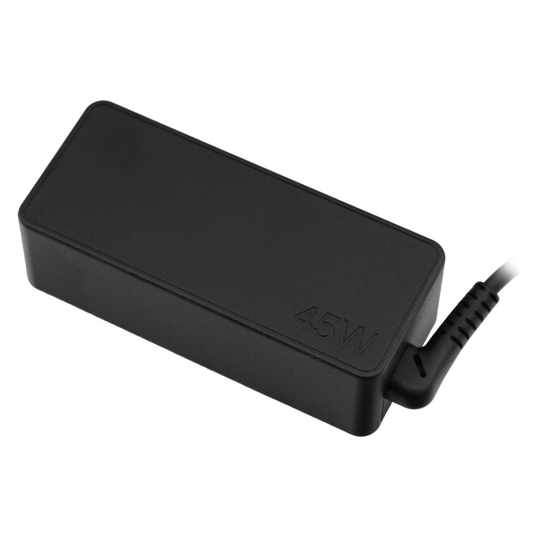 Lenovo 45-W-Standardnetzteil (USB Typ-C) (45 W) (4X20M26256)