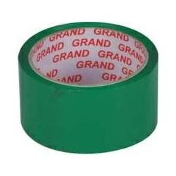 GrandHall Klebeband, Acryl, Grand, grün, 48mm, 50m (48 mm) (8595083519270)
