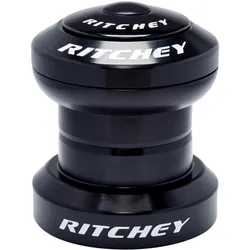 Ritchey, Steuersatz