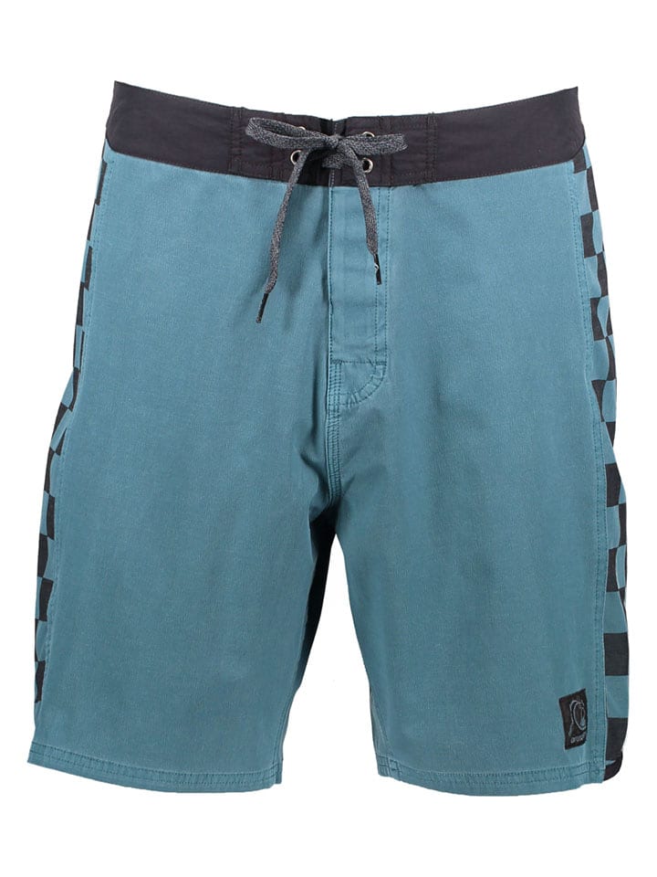 Quiksilver Shorts "Arch" in Blau - 36