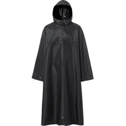 Vaude Hiking Backpack II Regenponcho