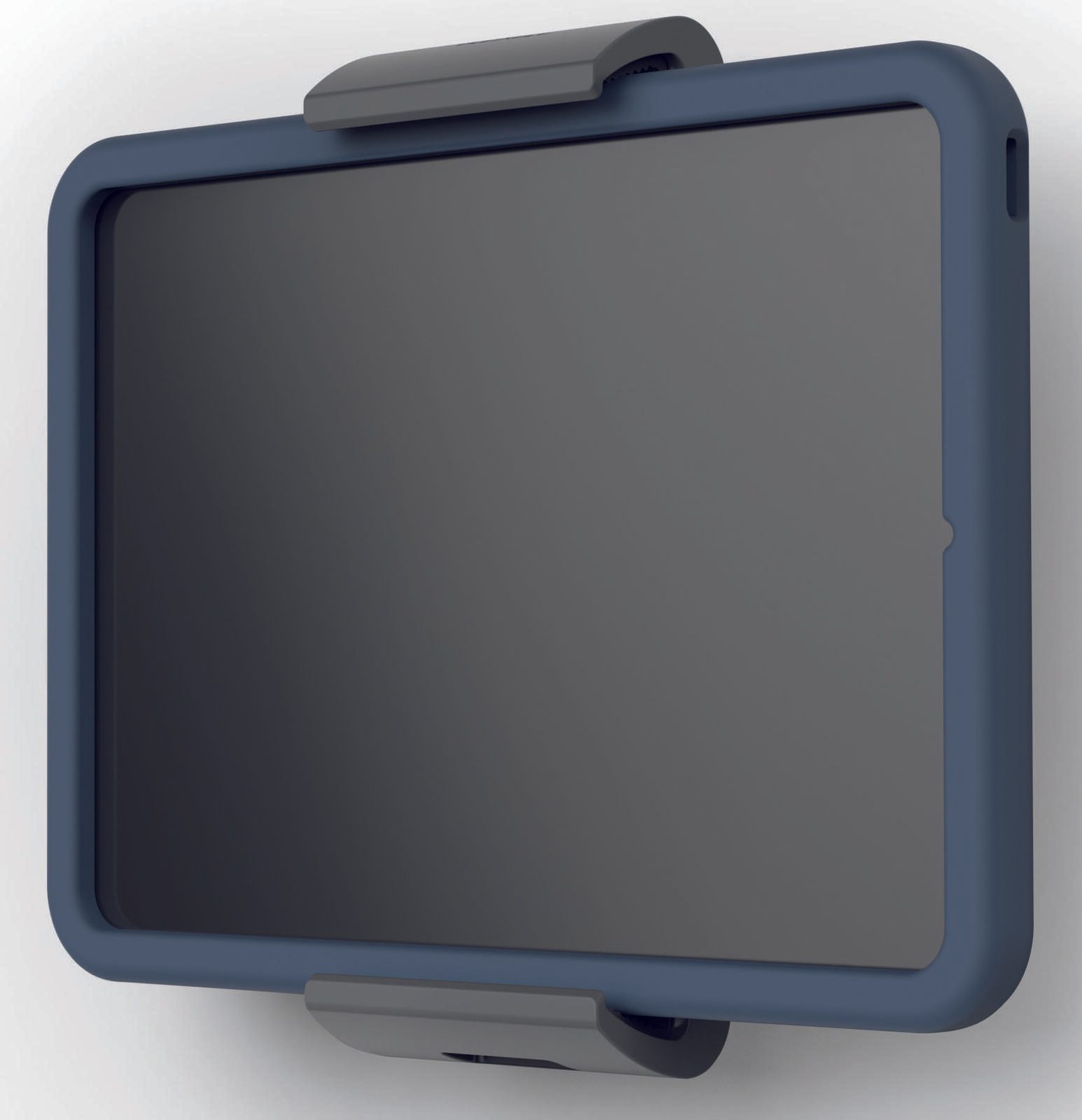 DURABLE Tablet-Halterung Wall Pro schwarz 893823