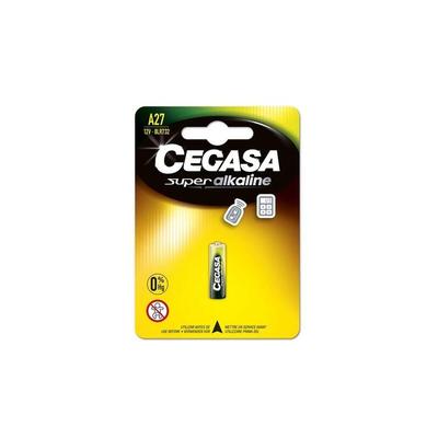 Cegasa Alkalibatterie A27 12V Bt Bl1