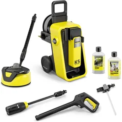 Kärcher Hochdruckreiniger K 5 Comfort Premium Home